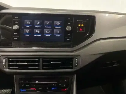 Photo 9 Volkswagen Polo 1.0 TSI 95 S&S DSG7 Style