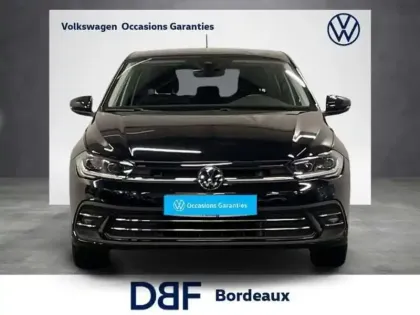 Photo 6 Volkswagen Polo 1.0 TSI 95 S&S DSG7 Style