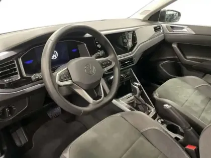 Photo 8 Volkswagen Polo 1.0 TSI 95 S&S DSG7 Style