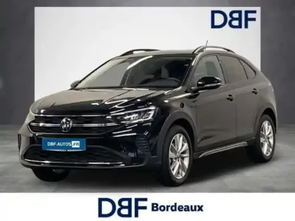 Photo Volkswagen Taigo 1.0 Tsi 116 Dsg7 Vw Edition