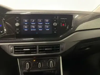 Photo 9 Volkswagen Taigo 1.0 TSI 116 DSG7 VW Edition