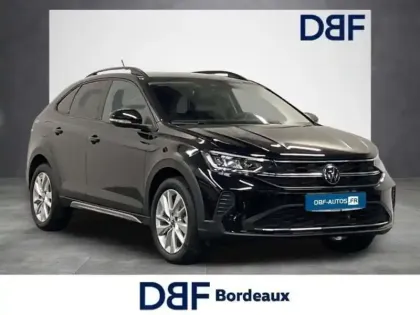 Photo 5 Volkswagen Taigo 1.0 TSI 116 DSG7 VW Edition