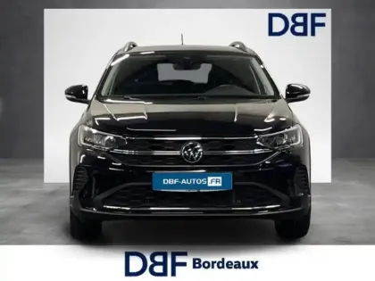 Photo 6 Volkswagen Taigo 1.0 TSI 116 DSG7 VW Edition