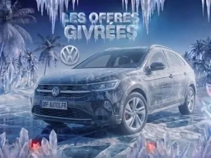 Photo 10 Volkswagen Taigo 1.0 TSI 116 DSG7 VW Edition