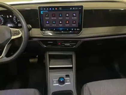 Photo 9 Volkswagen Tiguan 1.5 eTSI 131ch DSG7 VW Edition