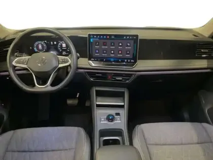 Photo 7 Volkswagen Tiguan 1.5 eTSI 131ch DSG7 VW Edition