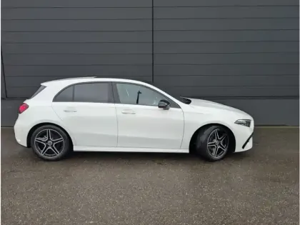 Photo 5 Mercedes Classe A 180 d 