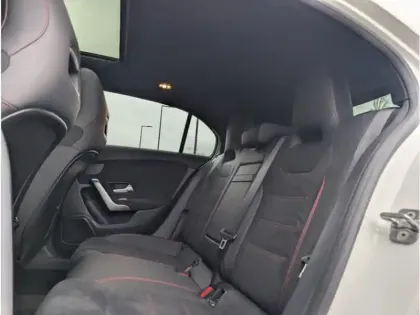 Photo 16 Mercedes Classe A 180 d 