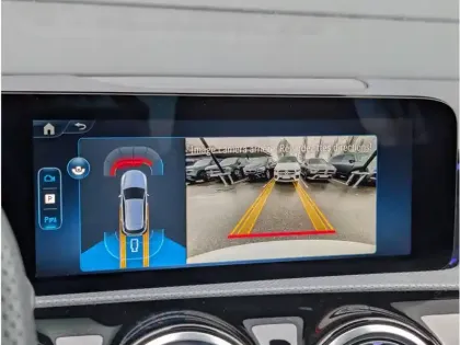 Photo 13 Mercedes Classe A 180 d 