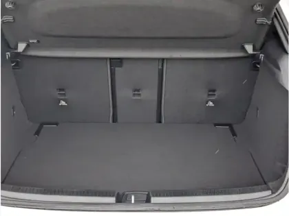 Photo 9 Mercedes Classe A 180 d 