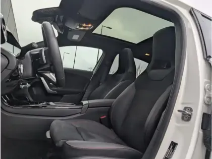 Photo 21 Mercedes Classe A 180 d 