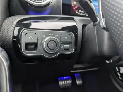 Photo 19 Mercedes Classe A 180 d 