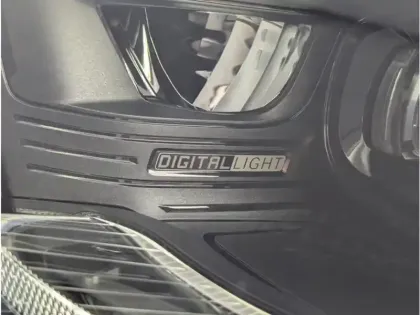 Photo 20 Mercedes Classe E Gén. VI (W214) Ph1 AMG Line 4