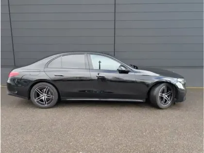 Photo 5 Mercedes Classe E Gén. VI (W214) Ph1 AMG Line 4