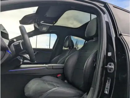 Photo 11 Mercedes Classe E Gén. VI (W214) Ph1 AMG Line 4