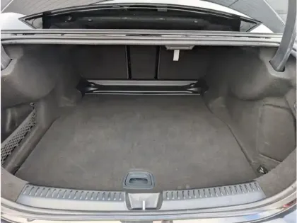 Photo 9 Mercedes Classe E Gén. VI (W214) Ph1 AMG Line 4