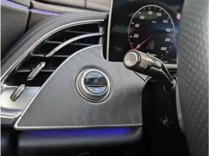 Photo 24 Mercedes Classe E Gén. VI (W214) Ph1 AMG Line 4