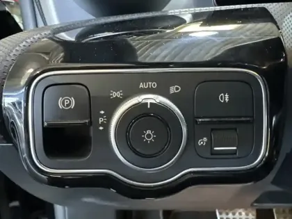 Photo 14 Mercedes CLA  200 Coupé