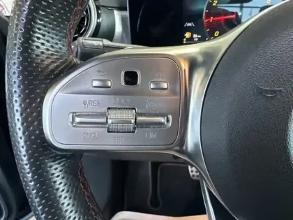 Photo 15 Mercedes CLA  200 Coupé