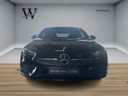 Photo 7 Mercedes CLA  200 Coupé