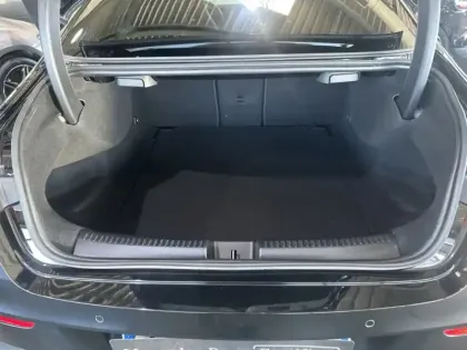 Photo 9 Mercedes CLA  200 Coupé