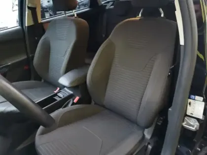 Photo 38 Ford Focus Titanium 1.0 EcoBoost 125 ch B