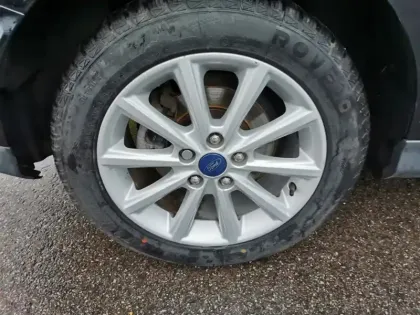 Photo 26 Ford Focus Titanium 1.0 EcoBoost 125 ch B