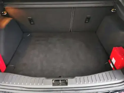 Photo 27 Ford Focus Titanium 1.0 EcoBoost 125 ch B