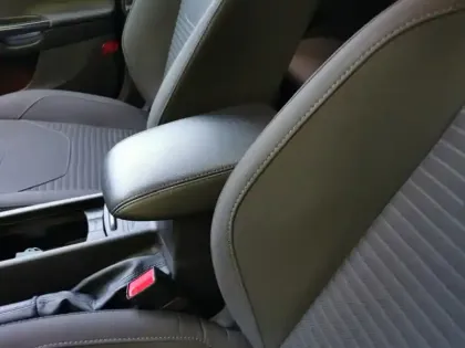 Photo 11 Ford Focus Titanium 1.0 EcoBoost 125 ch B