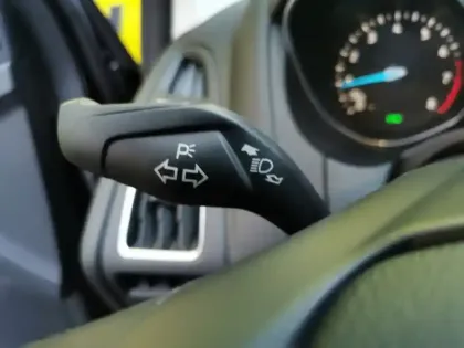 Photo 18 Ford Focus Titanium 1.0 EcoBoost 125 ch B