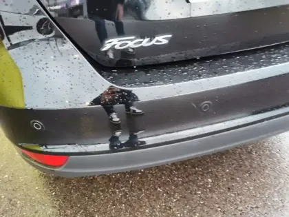 Photo 42 Ford Focus Titanium 1.0 EcoBoost 125 ch B