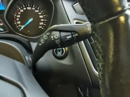 Photo 29 Ford Focus Titanium 1.0 EcoBoost 125 ch B