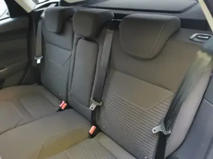 Photo 37 Ford Focus Titanium 1.0 EcoBoost 125 ch B