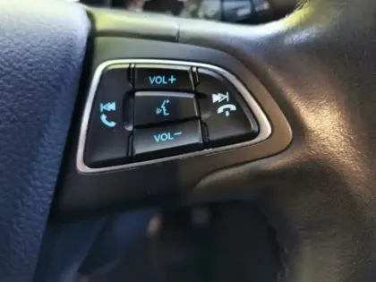 Photo 32 Ford Focus Titanium 1.0 EcoBoost 125 ch B