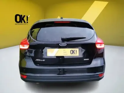 Photo 22 Ford Focus Titanium 1.0 EcoBoost 125 ch B