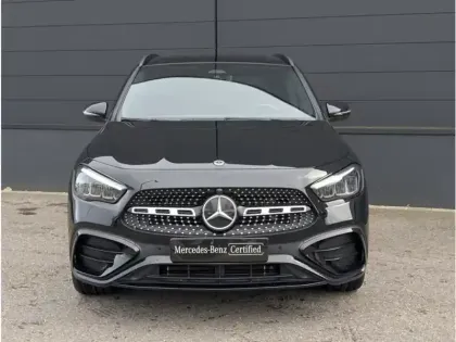 Photo 7 Mercedes GLA 250 e Hybrid EQ 
