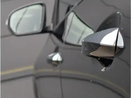 Photo 23 Mercedes GLA Gén. II (H247) Ph2 AMG Line 5