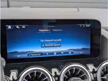 Photo 26 Mercedes GLA Gén. II (H247) Ph2 AMG Line 5