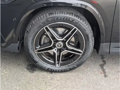 Photo 8 Mercedes GLA 250 e Hybrid EQ 