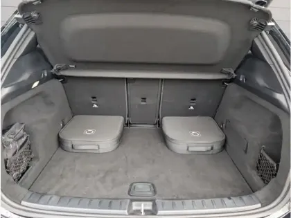 Photo 9 Mercedes GLA 250 e Hybrid EQ 