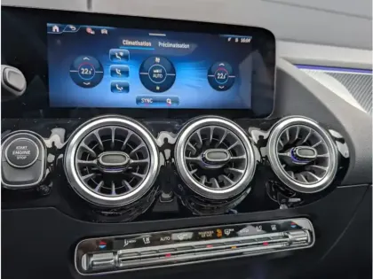 Photo 25 Mercedes GLA Gén. II (H247) Ph2 AMG Line 5