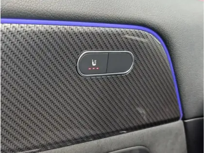 Photo 17 Mercedes GLA 250 e Hybrid EQ 