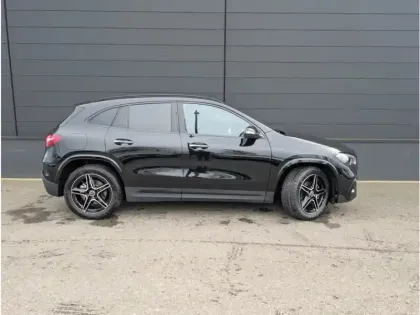 Photo 5 Mercedes GLA 250 e Hybrid EQ 