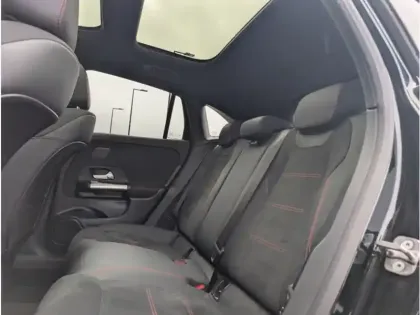 Photo 24 Mercedes GLA Gén. II (H247) Ph2 AMG Line 5