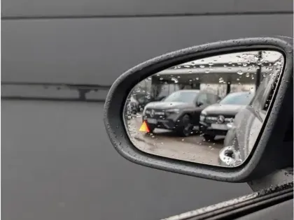 Photo 25 Mercedes Classe A Gén. IV (W177) Ph2 AMG Line 5