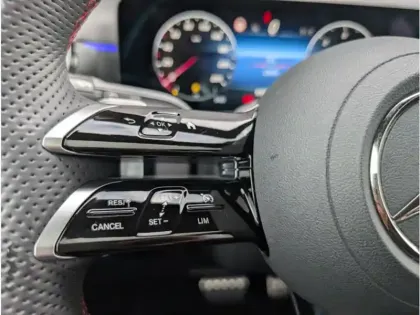 Photo 14 Mercedes Classe A 200 d 