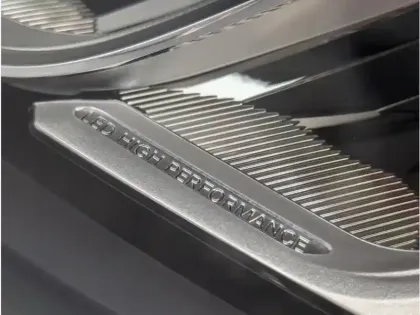 Photo 22 Mercedes Classe A Gén. IV (W177) Ph2 AMG Line 5