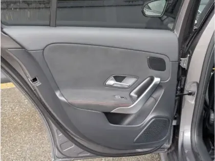 Photo 20 Mercedes Classe A Gén. IV (W177) Ph2 AMG Line 5