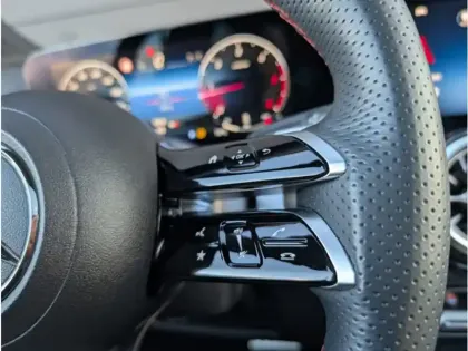 Photo 18 Mercedes GLB 200 d 