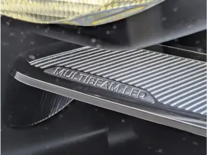 Photo 12 Mercedes GLB 200 d 